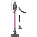 Shark HV371 Rocket Pro DLX Corded Stick, Removable Hand Vacuum, Advanced Swivel Steering, XL Cup, Crevice Tool, Upholstery Tool &amp; Anti-Allergen Dust Brush, Fuchsia, Capacity