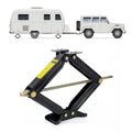 Cobra-Tek 24-Inch Universal RV Travel Trailer Stabilizer Scissor Jack