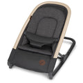 Maxi-Cosi Kori 2-in-1 Portable Baby Bouncer and Rocker (Classic Graphite)