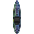 Pelican Sentinel 100XP Angler 10-Foot Sit-On-Top Fishing Kayak (Iris)