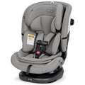 Peg Perego Primo Viaggio All-in-One Convertible Car Seat (Mercury)