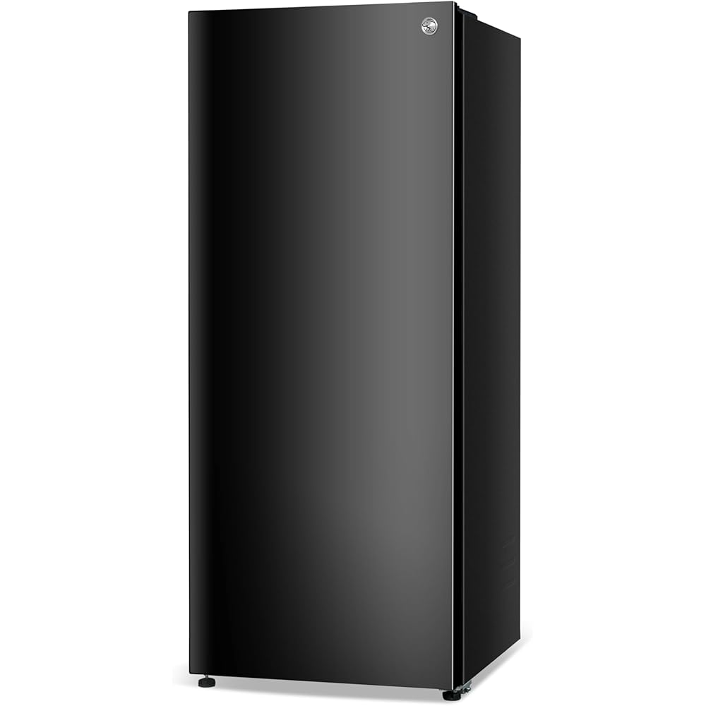 Commercial Cool 16.4 Cubic Feet Convertible Upright Refrigerator