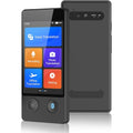 Language Translator Device, 2024 Instant Two-Way Language Translator, 144 Languages Supported, Online/Offline/AI/Voice/Photo Translation, Portable Translator Device for Business Learning Travel