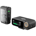 DJI Mic 2 Compact Wireless Microphone System (1 TX + 1 RX)