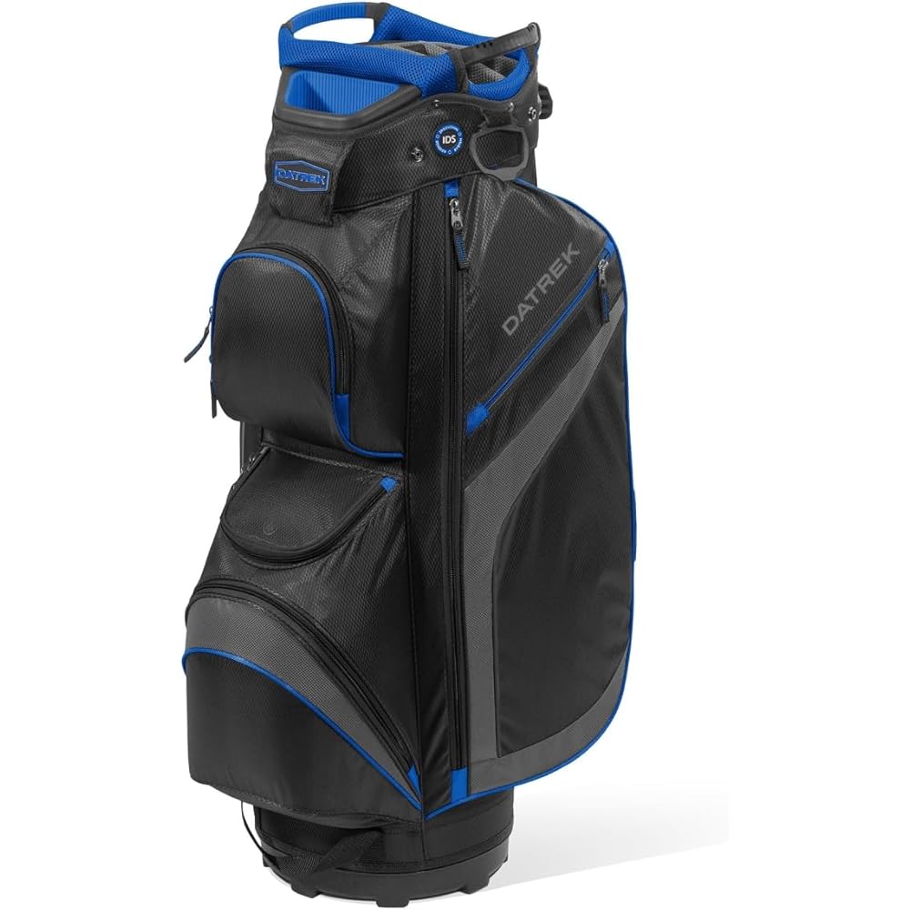 DG Lite II Cart Bag