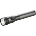 Streamlight 75431 Stinger LED High Lumen Rechargeable Flashlight with 120-Volt AC Charger 800 Lumens, Black