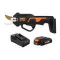Worx 20V Worx NITRO Pruning Shear/Lopper WG330 (Battery &amp; Charger Included)