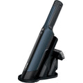 Shark WV410BL WANDVAC Cordless Hand Vacuum, Ultra-Lightweight &amp; Portable with Powerful Suction &amp; Tools for Pets, Designed for Car &amp; Home, Dark Blue