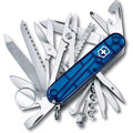 Victorinox Swisschamp Multi-Tool (Sapphire), 91mm