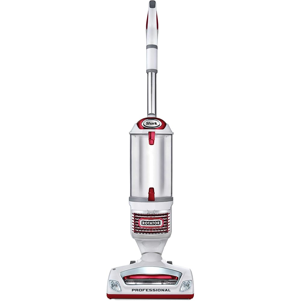 Shark NV501 Rotator Professional Lift-Away Upright Vacuum Cleaner