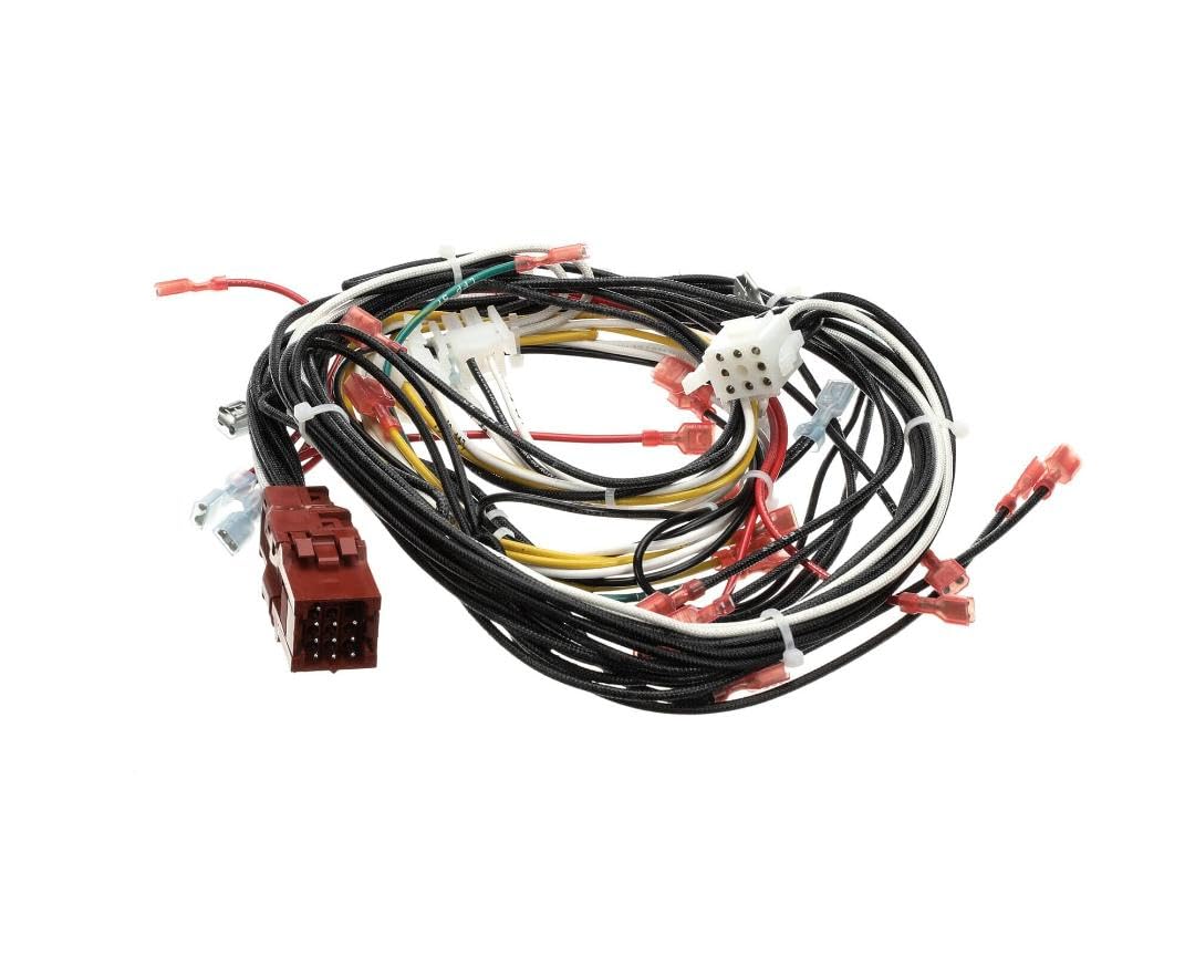 Lincoln Electric Wire Lead Welding Cable Assembly