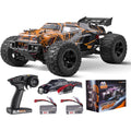 1:10 Scale Brushless 4WD Remote Control Off-Road Truck