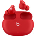 Beats Studio Buds True Wireless Noise Cancelling Earbuds Compatible with Apple &amp; Android, Built-in Microphone, IPX4 Rating, Sweat Resistant Earphones, Class 1 Bluetooth Headphones Red