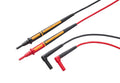 Fluke TL175-HV CAT III 1500 V, TwistGuard Test Leads, 2MM Diameter Probe TipsIndustrial &amp; Scientific