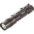 Streamlight 88062 ProTac 2L-X 500-Lumen 6800-Candela EDC High Performance Multi-Fuel Tactical Flashlight, Includes Non-Rechargeable Batteries, Holster, and Clip, Clear Retail Packaging, Black