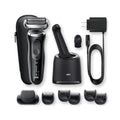 Series 7 7075cc Cordless Wet and Dry Men's Electric Razor
