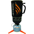 Jetboil Flash Camping Stove Cooking System, Carbon