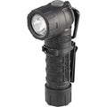 Streamlight 88830 PolyTac 90 LED Right Angle Polymer Flashlight, Black 170 Lumens