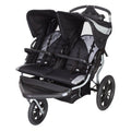 Baby Trend Navigator Lite Double Jogger Stroller (Europa)