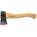 Husqvarna 13-Inch Small Camping and Gardening Hatchet