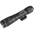 Streamlight 89014 ProTac 2.0 Rail Mount HP 2000-Lumen 85,000-Candela USB Rechargeable Tactical Flashlight with MLOK Mount, Pressure Switch, Mounting Hardware, Battery, Black