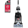 Hoover PowerScrub XL Pet Carpet Cleaner Machine for Carpet and Upholstery, Deep Cleaning Carpet Shampooer Machine with Multi-Purpose Tools, Powerful Suction, Pair with Hoover Carpet Cleaner Solution