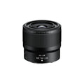 Nikon NIKKOR Z MC 50mm f/2.8 | Compact macro prime lens for Z series mirrorless cameras | Nikon USA Model