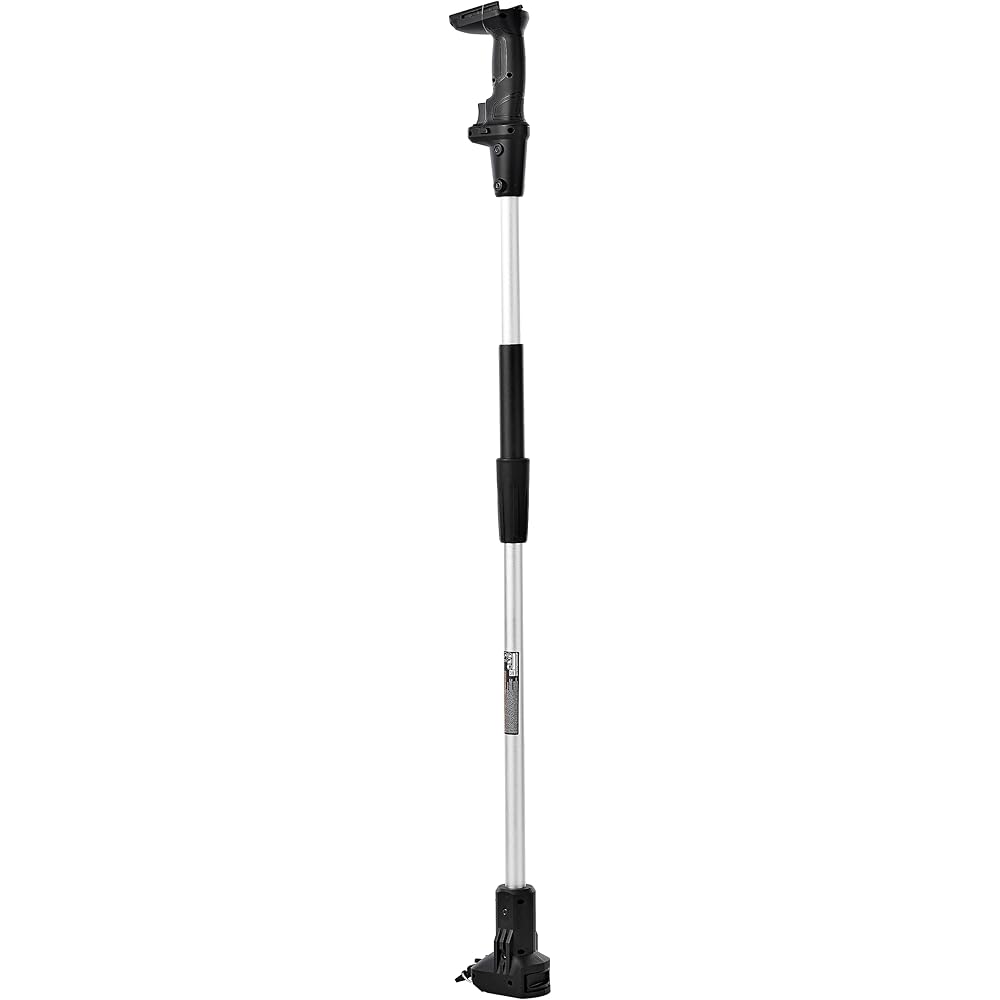 Worx 4ft Pruning Saw Extension Pole WA4300 for WG324/WG325