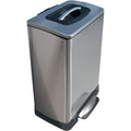 Household Essentials Trash Krusher 40-Liter Manual Trash Compactor