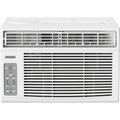 Durastar DRWHC122XNA1 12,000 BTU Window Air Conditioner with Heating