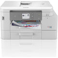 Brother MFC-J4535DW INKvestmentTank All-in-One Color Inkjet Printer
