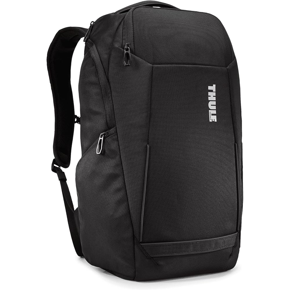 Thule Accent Eco-Friendly Travel Laptop Backpack