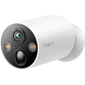 TP-Link 𝗧𝗮𝗽𝗼 MagCam, 2024 PCMag Editors’ Choice &amp; Wirecutter Recommended Outdoor Security Camera, 2K, Battery, Magnetic Mount Wireless Camera, 150° FOV, SD/Cloud Storage, Person/Vehicle Detection