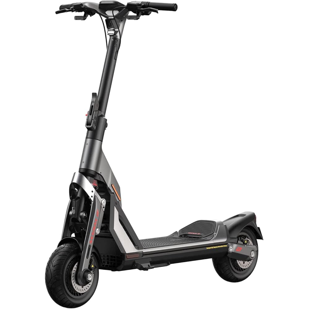 SuperScooter GT1P 3000W High-Performance Electric Scooter