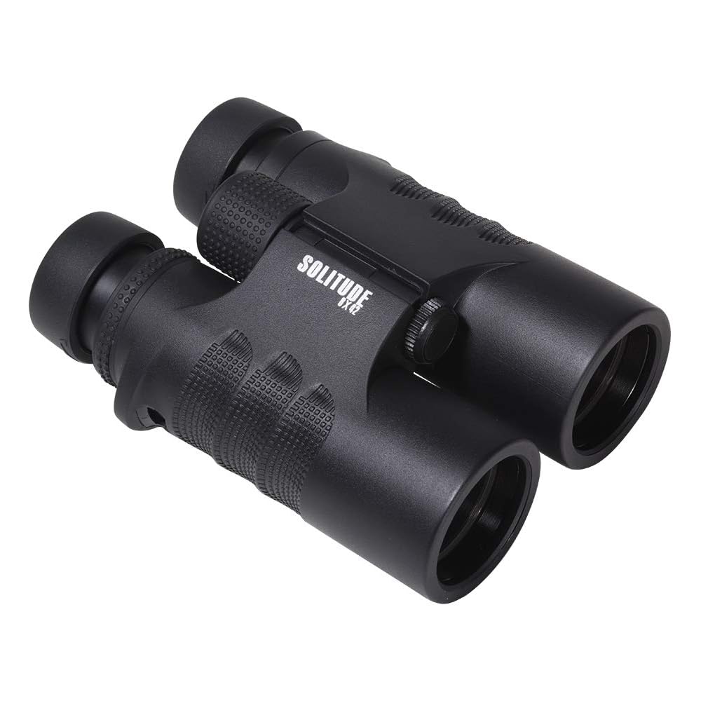 Sightmark Solitude 8x42 Waterproof Roof Prism Binoculars