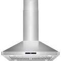 Cosmo COS-63ISS75 30-Inch Lumin Collection Island Range Hood