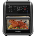 CHEFMAN ExacTemp 12-Quart 5-in-1 Air Fryer Convection Oven