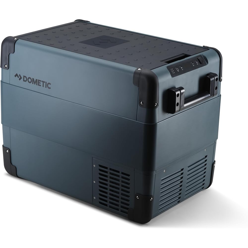 Dometic CFX2 45-Liter Portable Compressor Refrigerator and Freezer