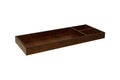 Universal Wide Removable Wooden Changing Tray (Espresso)