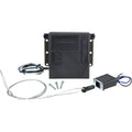 Hopkins Towing Solutions 20119 Engager SM Break-Away System with Battery Meter and 44 Switch