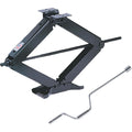 BAL 24002D Classic 24-Inch Manual RV Stabilizer Scissor Jacks (2-Pack)