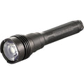Streamlight 88081 ProTac HL 5-X USB 3500-Lumen Rechargeable Flashlight With 2 SL-B26 Battery Pack, Dual USB Cord and Wrist Lanyard, Black Box Packaged