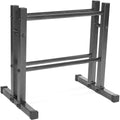 CAP Barbell 24" Utility Rack for Dumbbells, Medicine Balls and Kettlebells