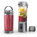 Ninja Blast 18 oz Cordless Portable Personal Blender (Grey)