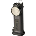 Streamlight 90545 Survivor 175-Lumen Alkaline Safety-Rated Firefighter Right Angle Flashlight, Black
