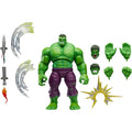 Marvel Legends Deluxe Maximum Series Hulk 6-Inch Action Figure