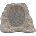 Victrola Rock Speaker Connect, Stone, Wireless Outdoor with Bluetooth 5.3, 22-Hour Battery Life, with Solar Charging, Link Up to 20 Rock Speakers, IP65 Water &amp; Dust Resistant