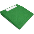 GoSports Portable Baseball Pitching Mound (30x30x4-Inch)