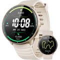 Parsonver 5ATM Waterproof Swimming Smart Watch with Built-In GPS