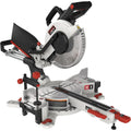 10-Inch Sliding Dual-Bevel Compound Miter Saw (115V)